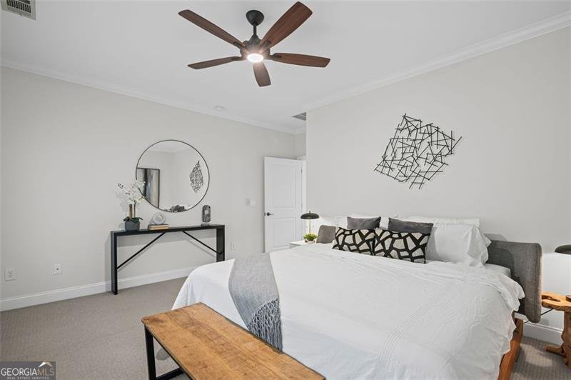 1735 HIGH Trail Atlanta - 50