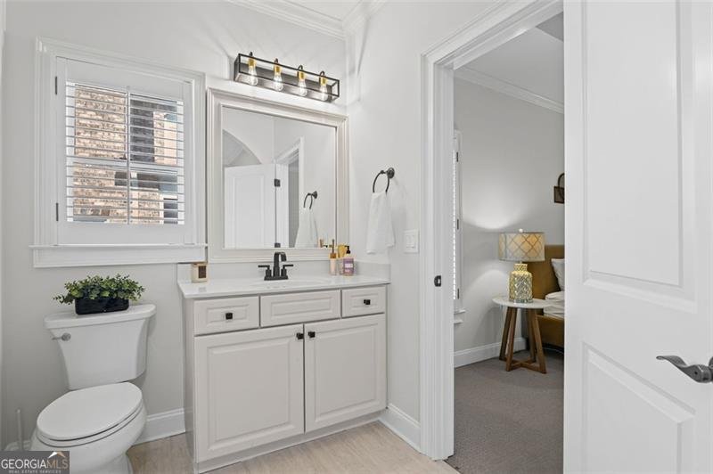 1735 HIGH Trail Atlanta - 57