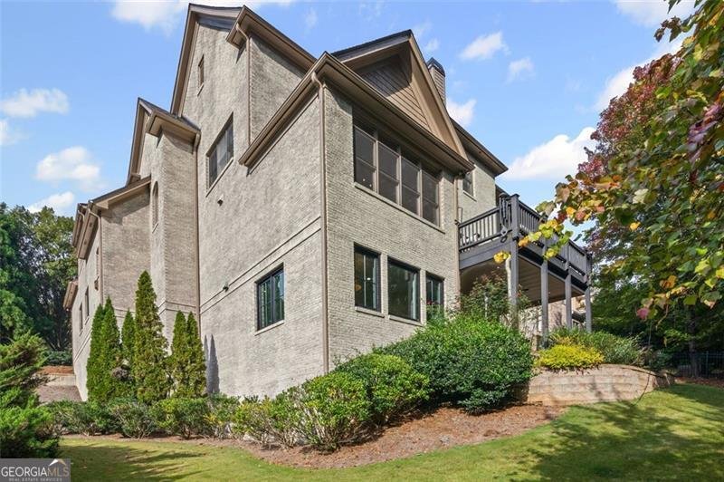 1735 HIGH Trail Atlanta - 65