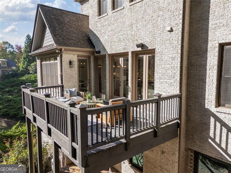 1735 HIGH Trail Atlanta - 66