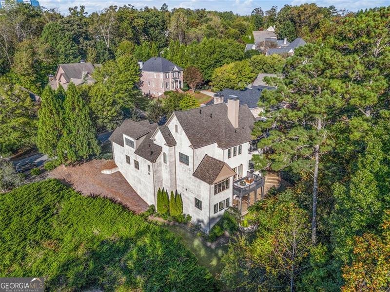 1735 HIGH Trail Atlanta - 68