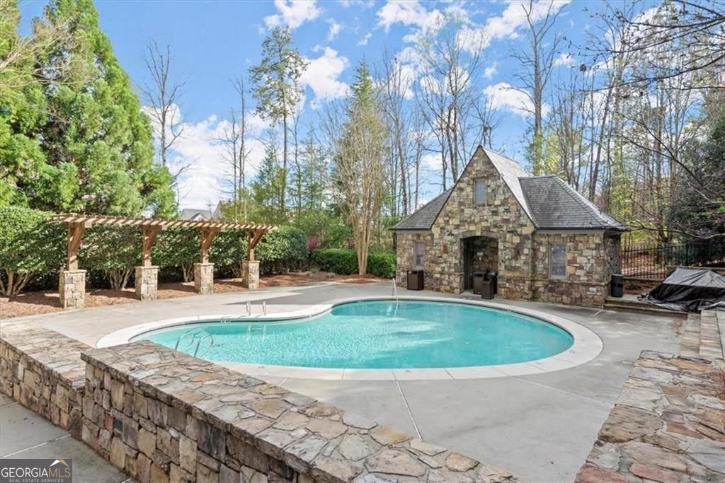 1735 HIGH Trail Atlanta - 74