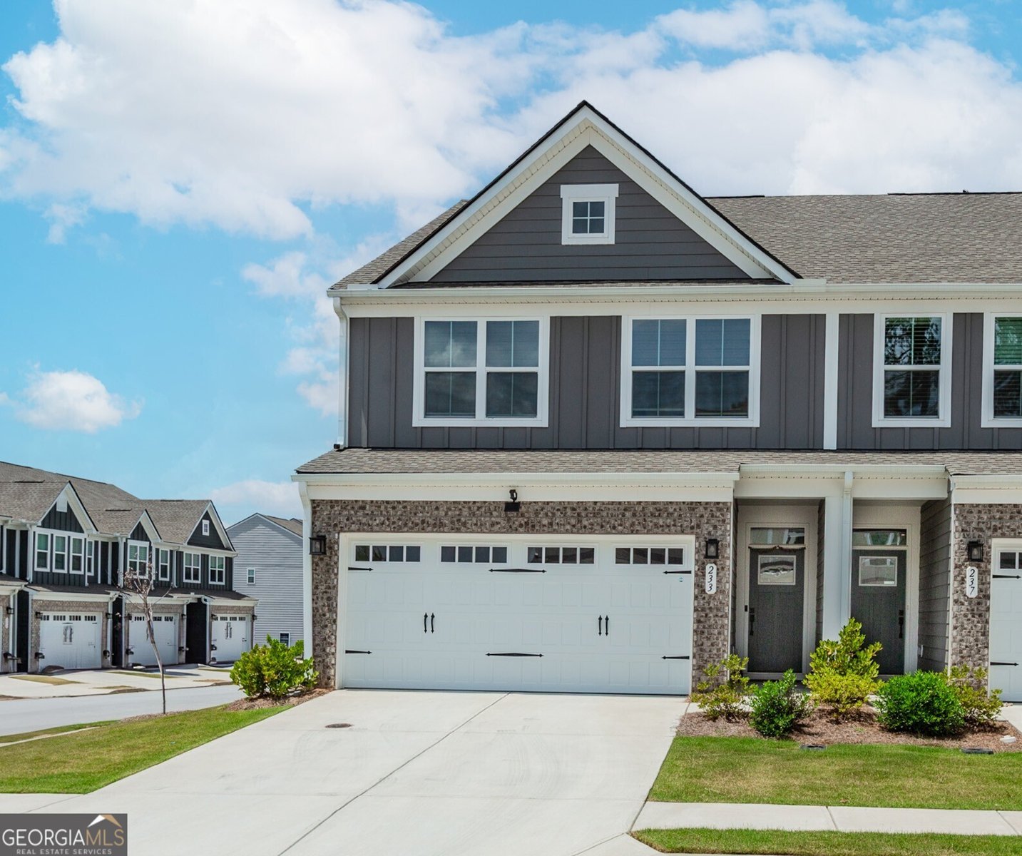 233 Salt Lake Lane Hoschton - 2