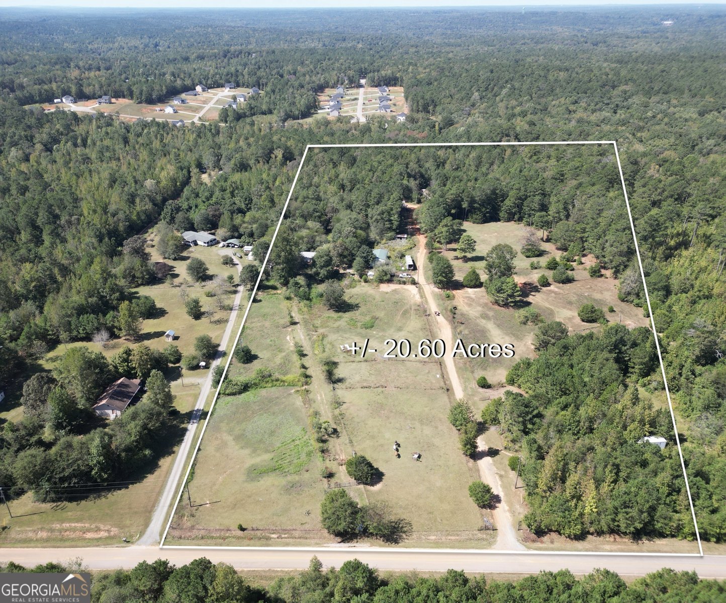 739 Westbrooks Road Forsyth - 1