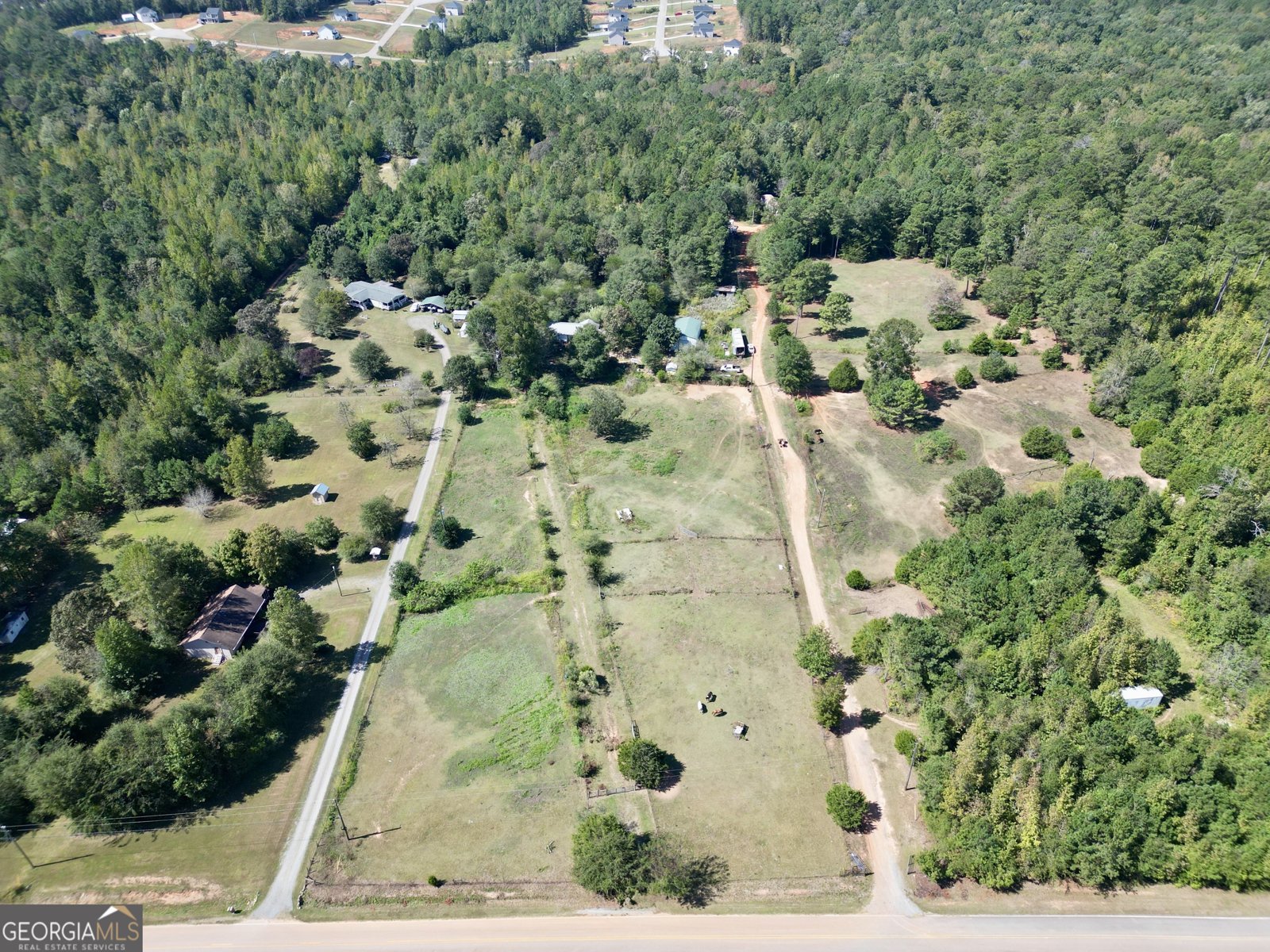 739 Westbrooks Road Forsyth - 4