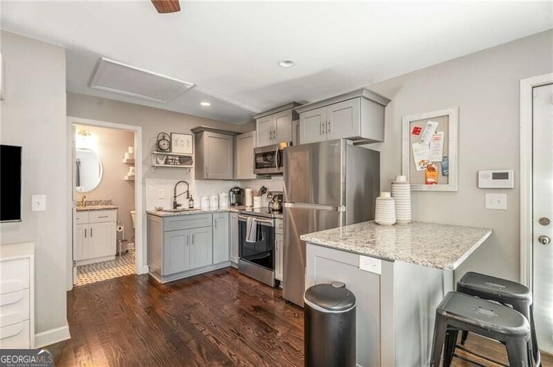 495 Hamilton Street Atlanta - 10
