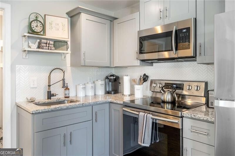 495 Hamilton Street Atlanta - 12