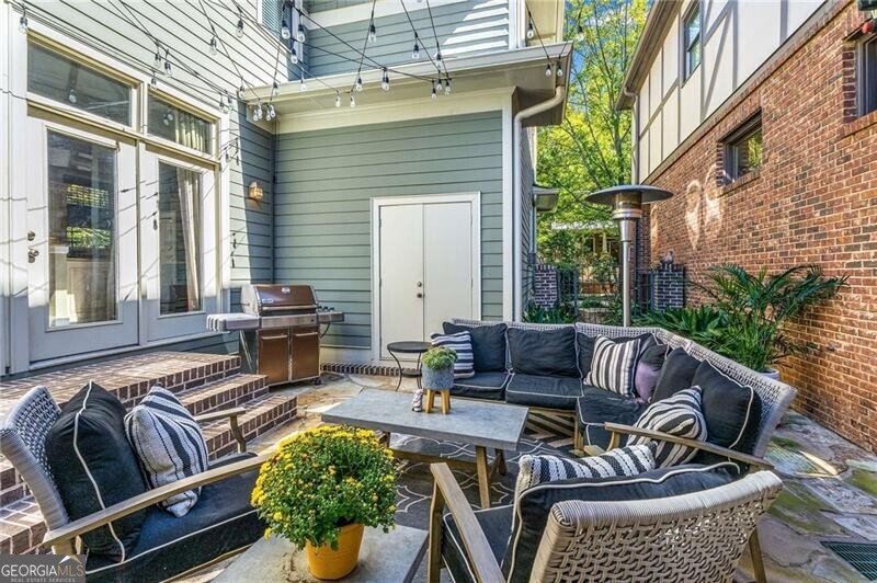 495 Hamilton Street Atlanta - 23