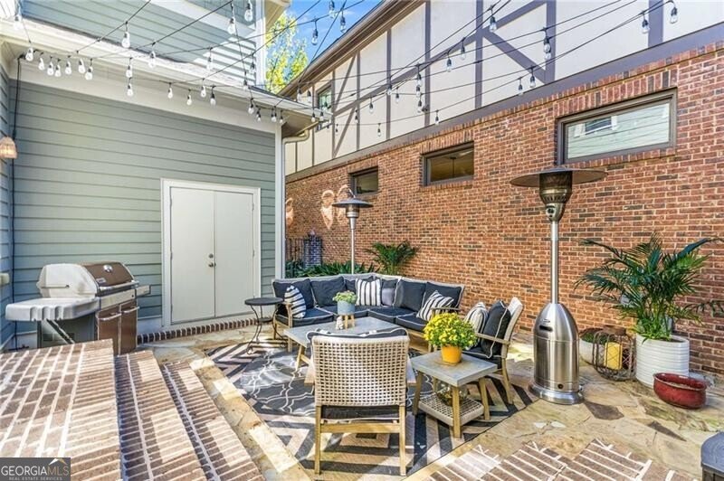 495 Hamilton Street Atlanta - 25