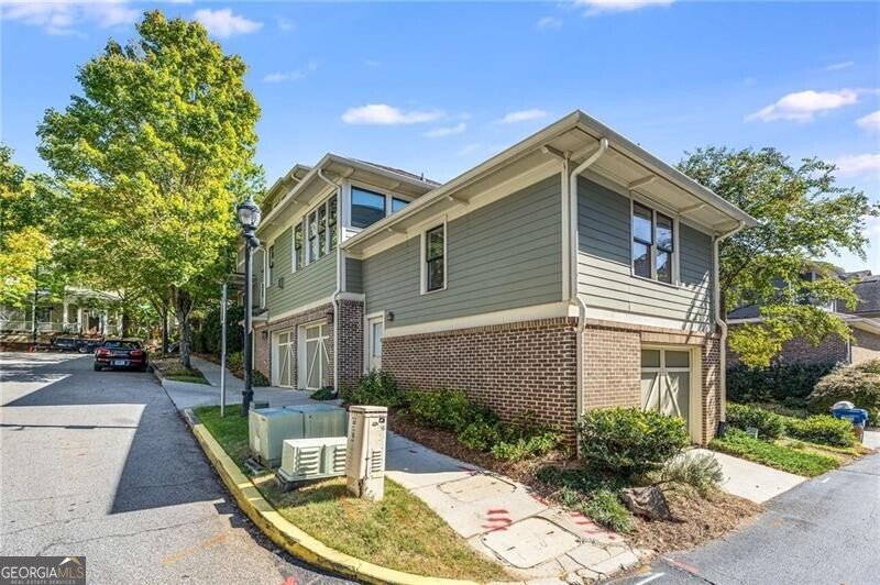 495 Hamilton Street Atlanta - 26