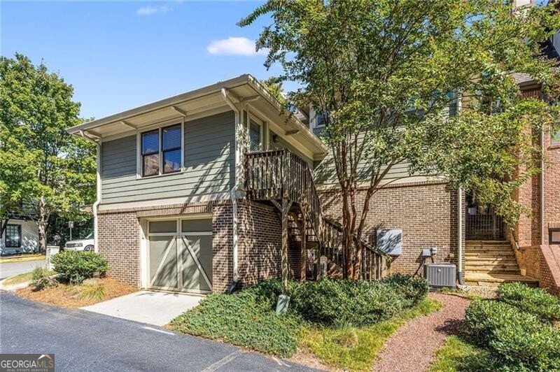 495 Hamilton Street Atlanta - 28