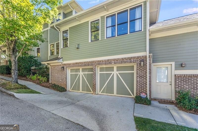 495 Hamilton Street Atlanta - 29