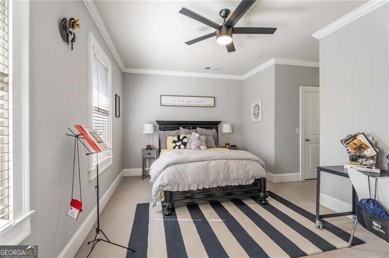 495 Hamilton Street Atlanta - 3