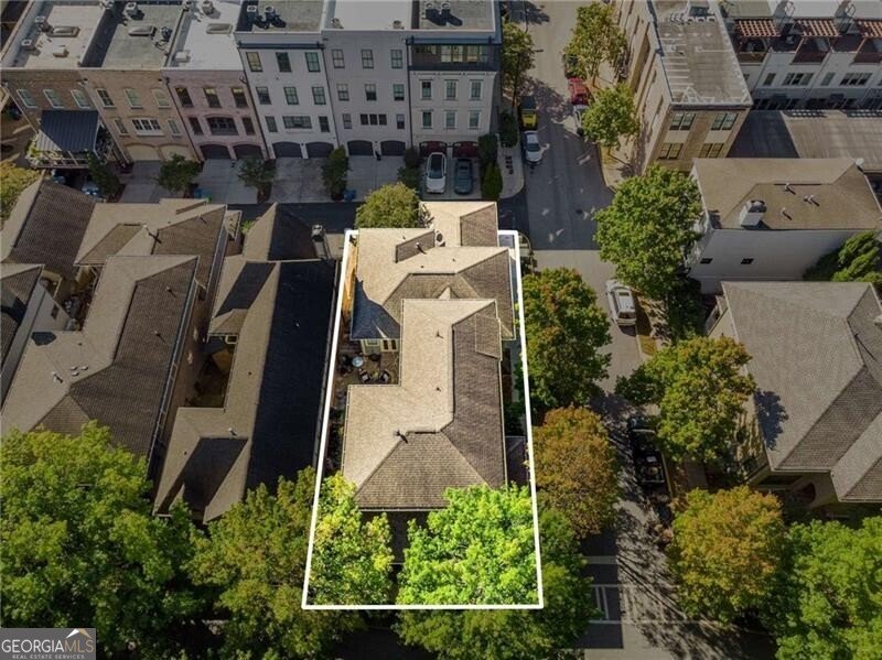495 Hamilton Street Atlanta - 30