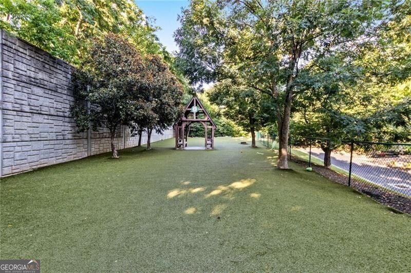 495 Hamilton Street Atlanta - 34