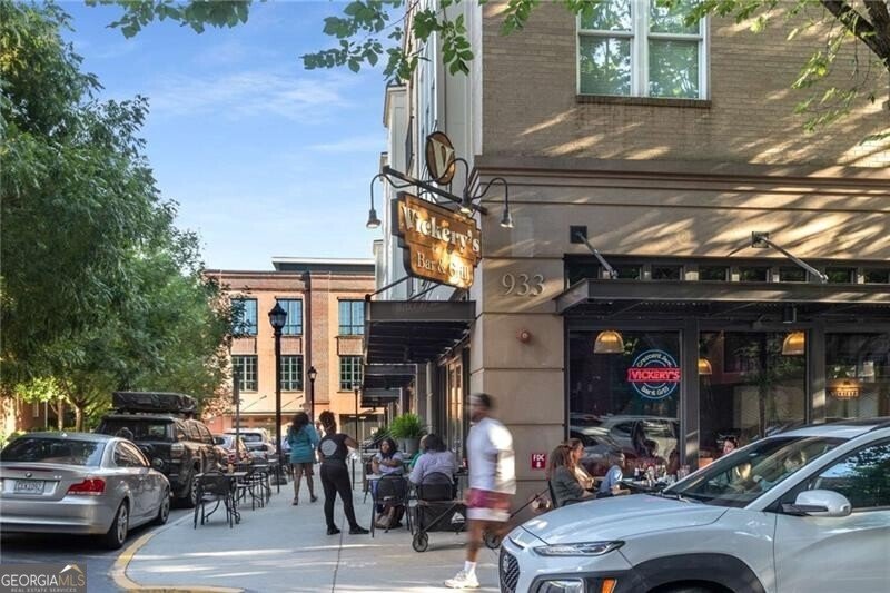 495 Hamilton Street Atlanta - 35