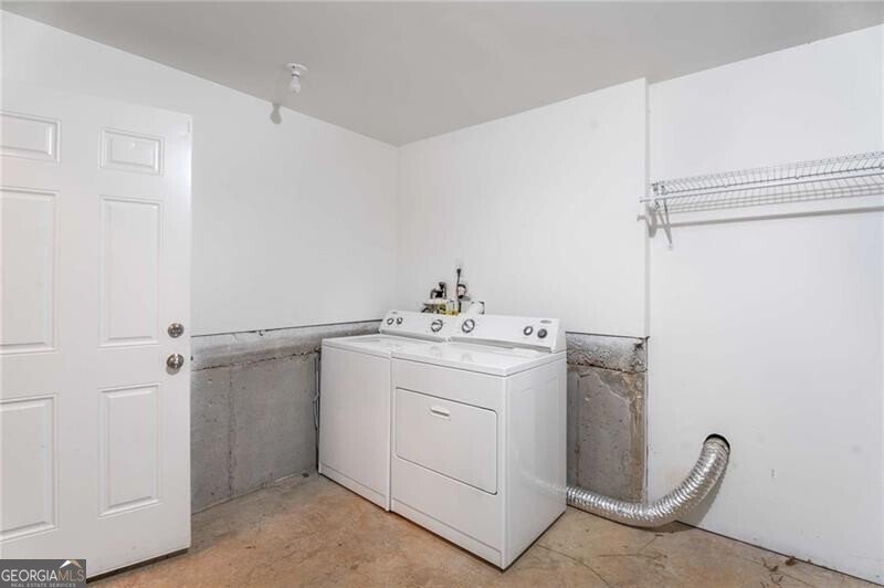495 Hamilton Street Atlanta - 7