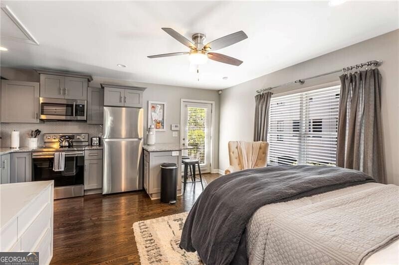 495 Hamilton Street Atlanta - 8