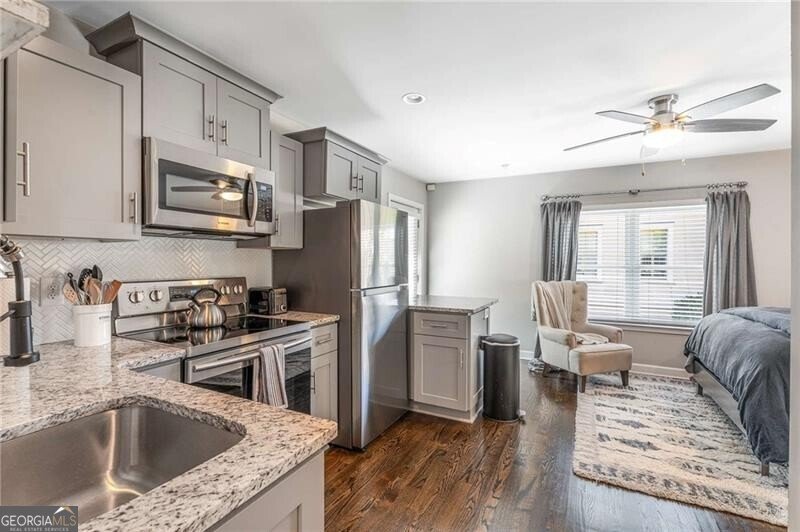 495 Hamilton Street Atlanta - 9