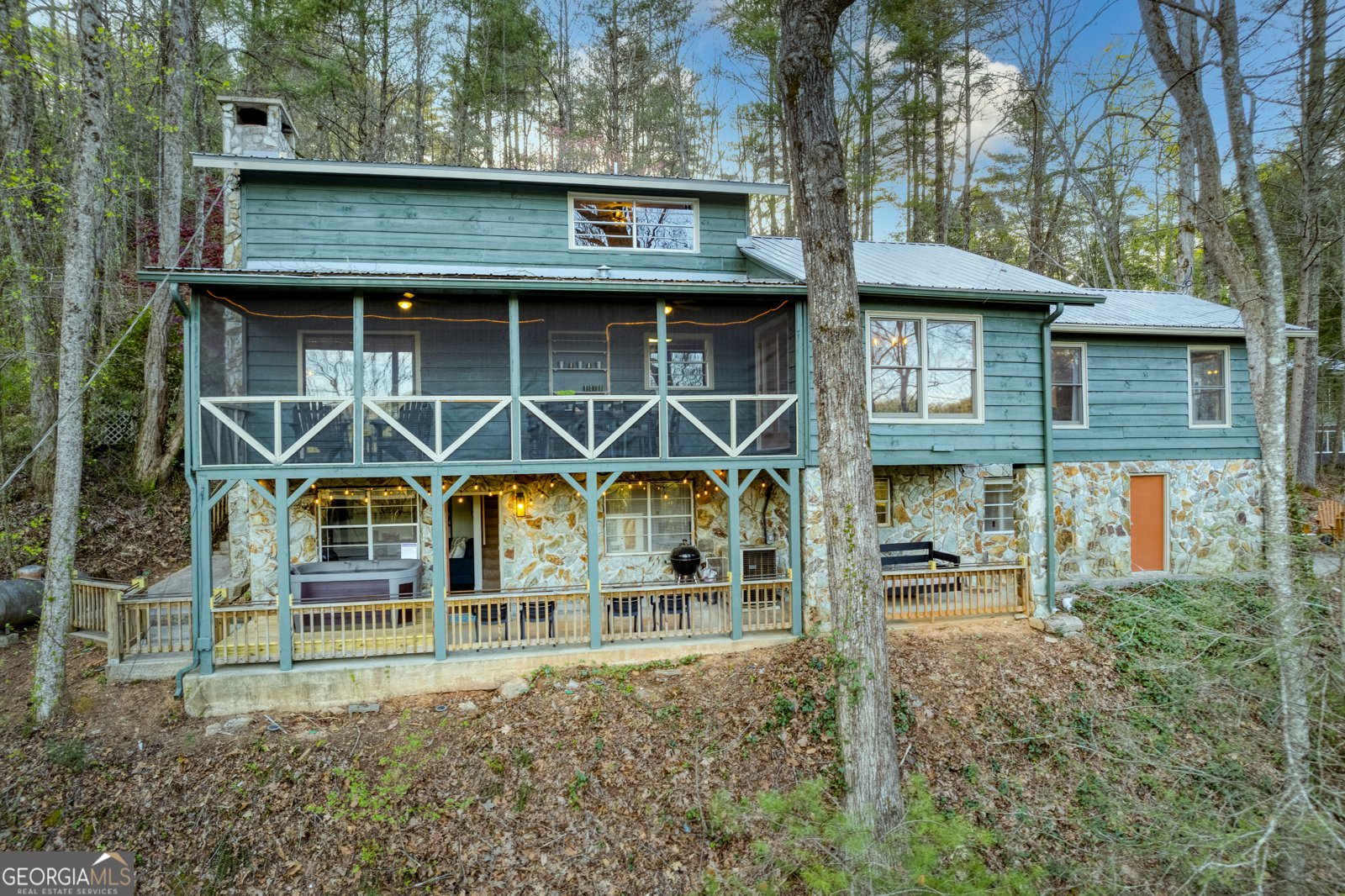 145 River Bend Lane Blue Ridge - 10