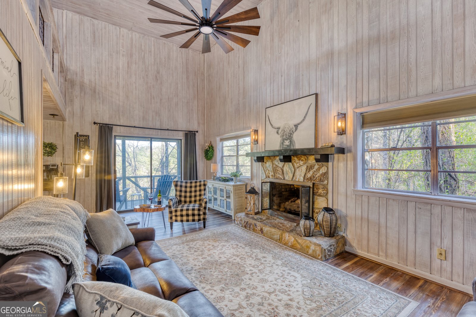 145 River Bend Lane Blue Ridge - 11