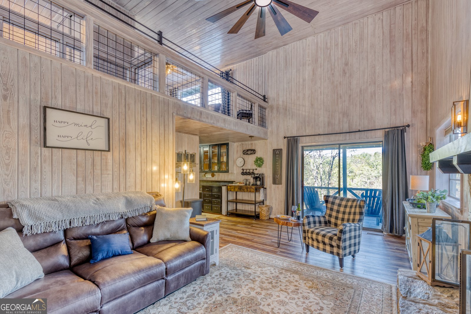 145 River Bend Lane Blue Ridge - 12