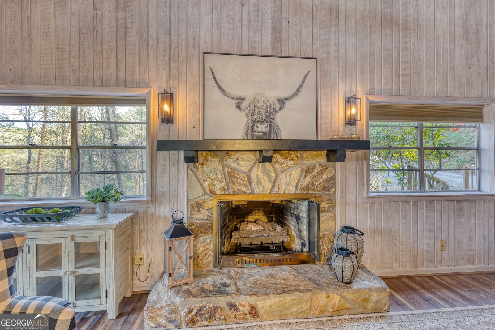 145 River Bend Lane Blue Ridge - 13