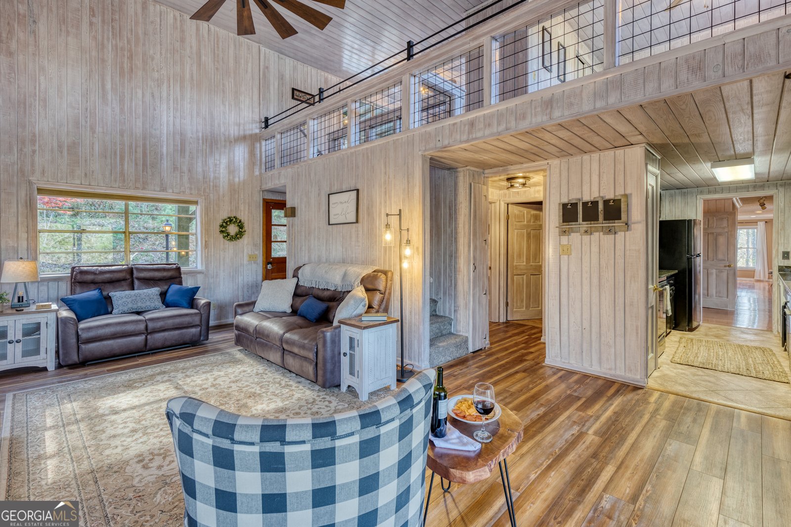 145 River Bend Lane Blue Ridge - 14