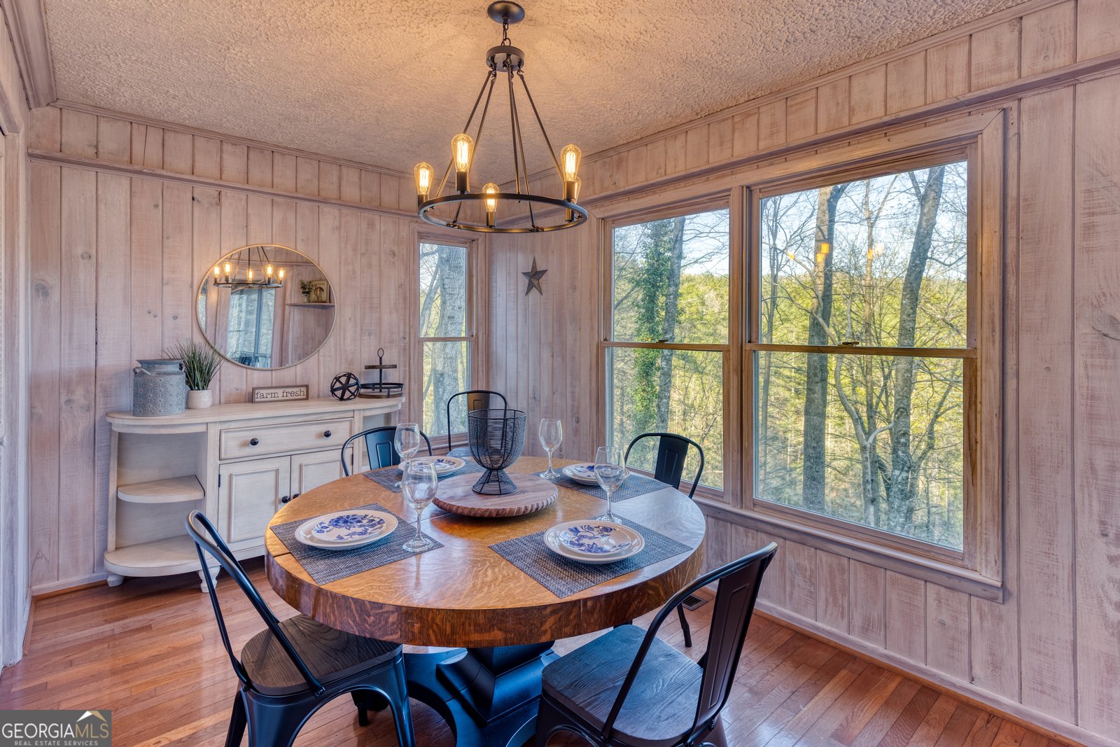 145 River Bend Lane Blue Ridge - 15