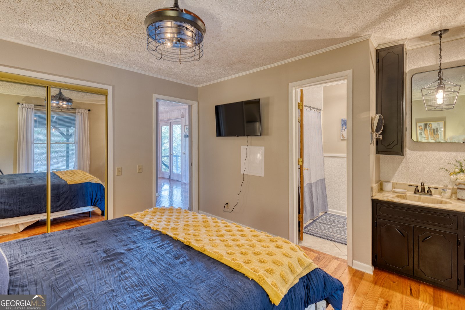 145 River Bend Lane Blue Ridge - 19