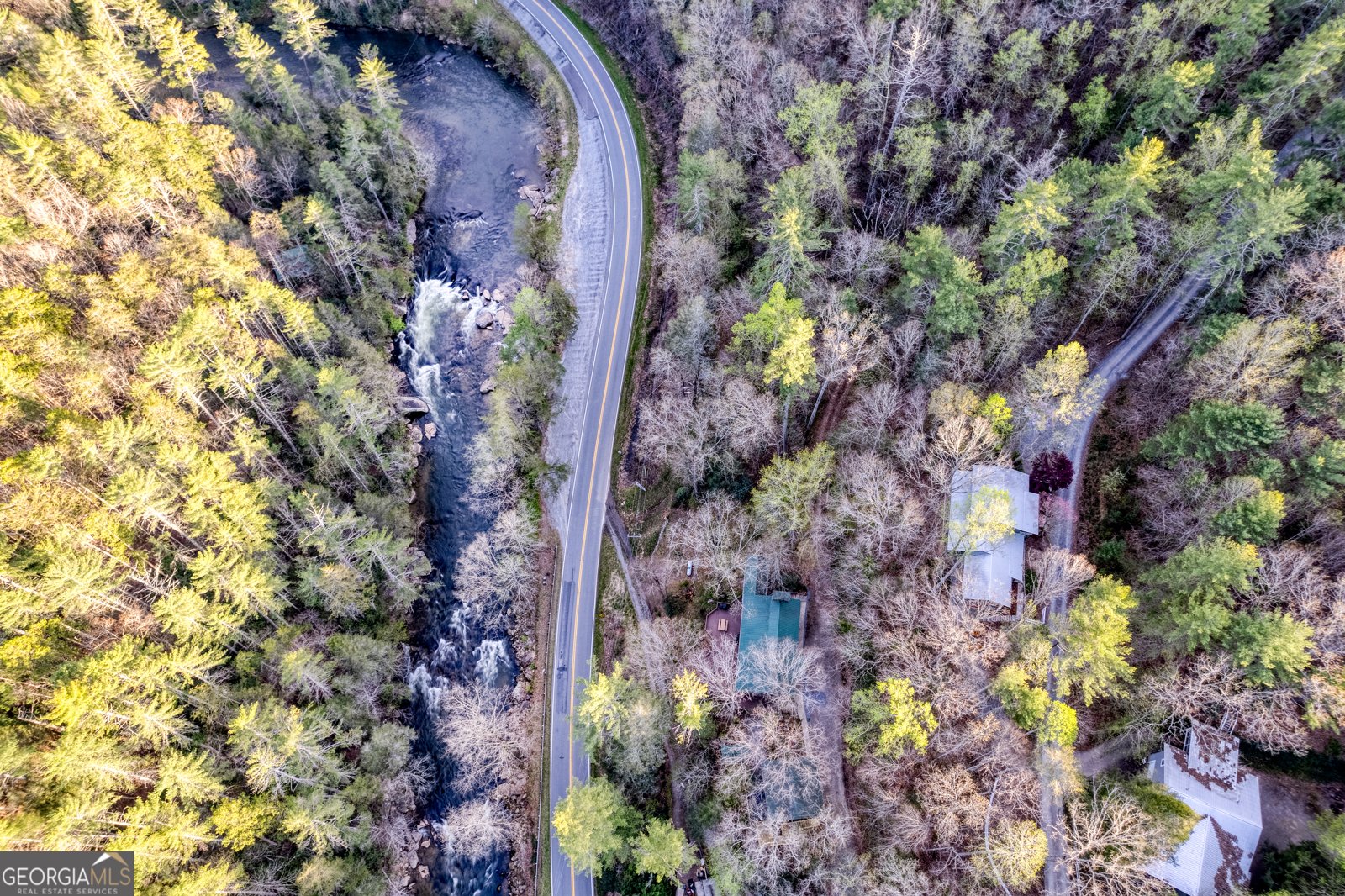 145 River Bend Lane Blue Ridge - 2