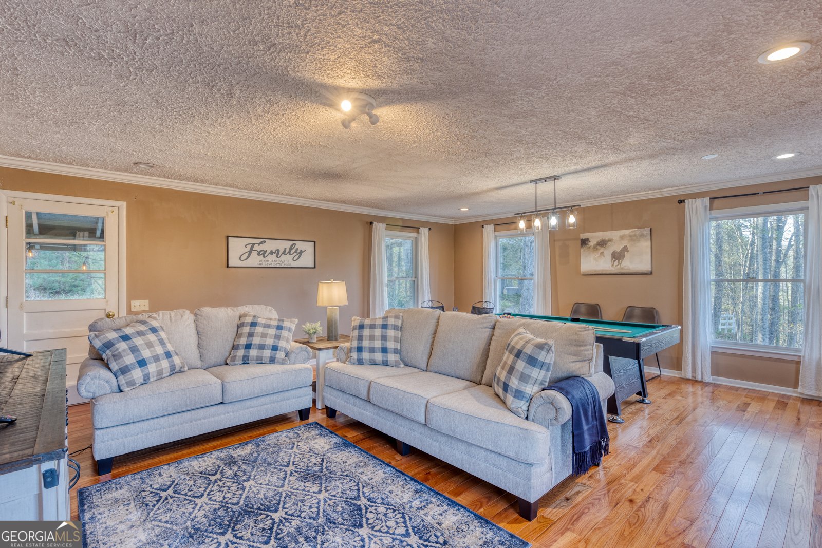 145 River Bend Lane Blue Ridge - 30