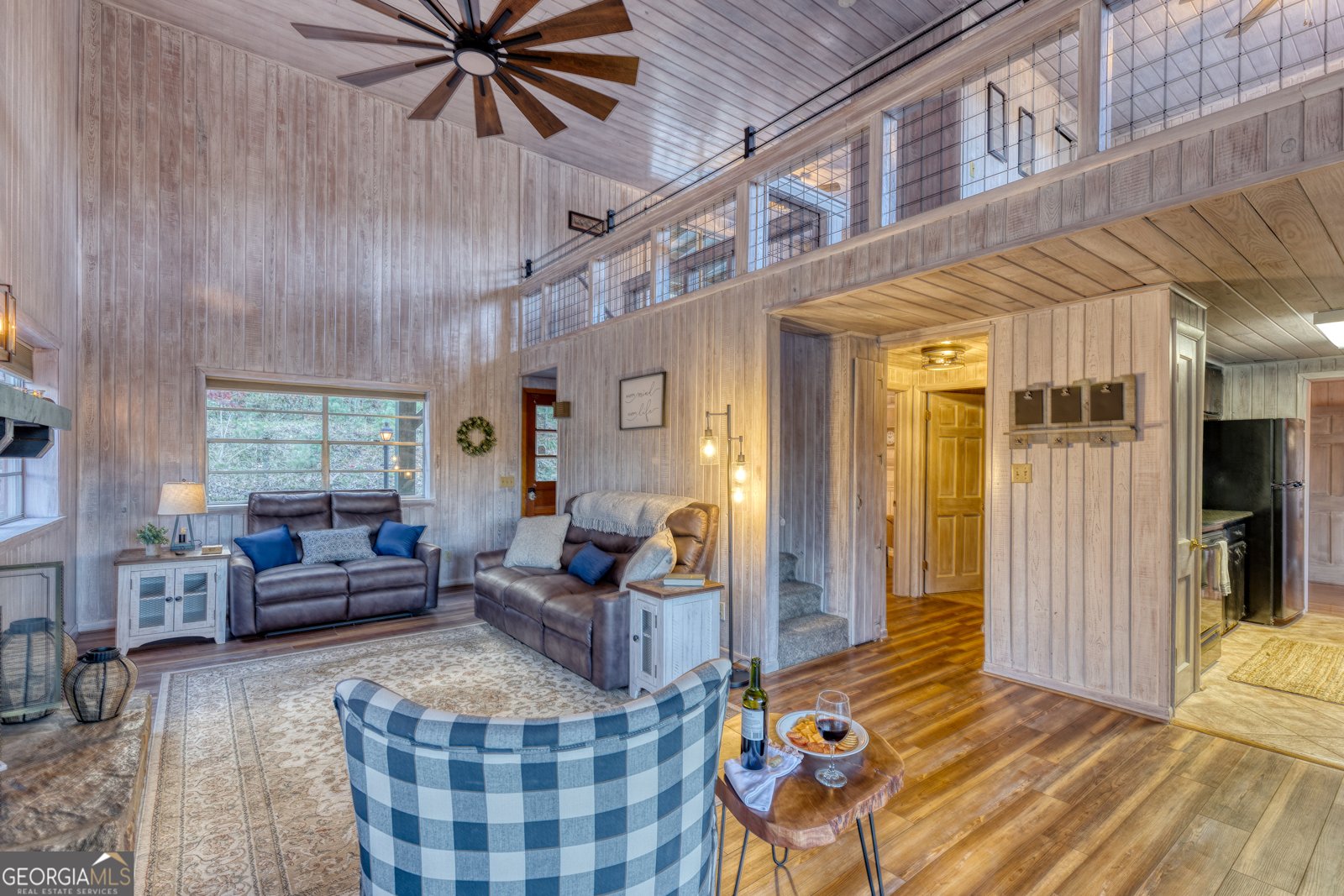 145 River Bend Lane Blue Ridge - 34