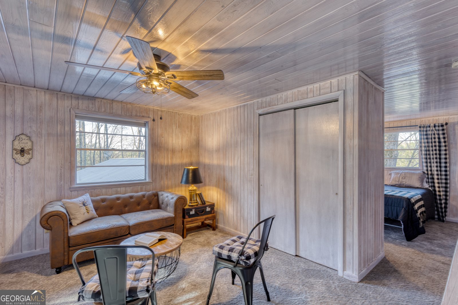 145 River Bend Lane Blue Ridge - 35