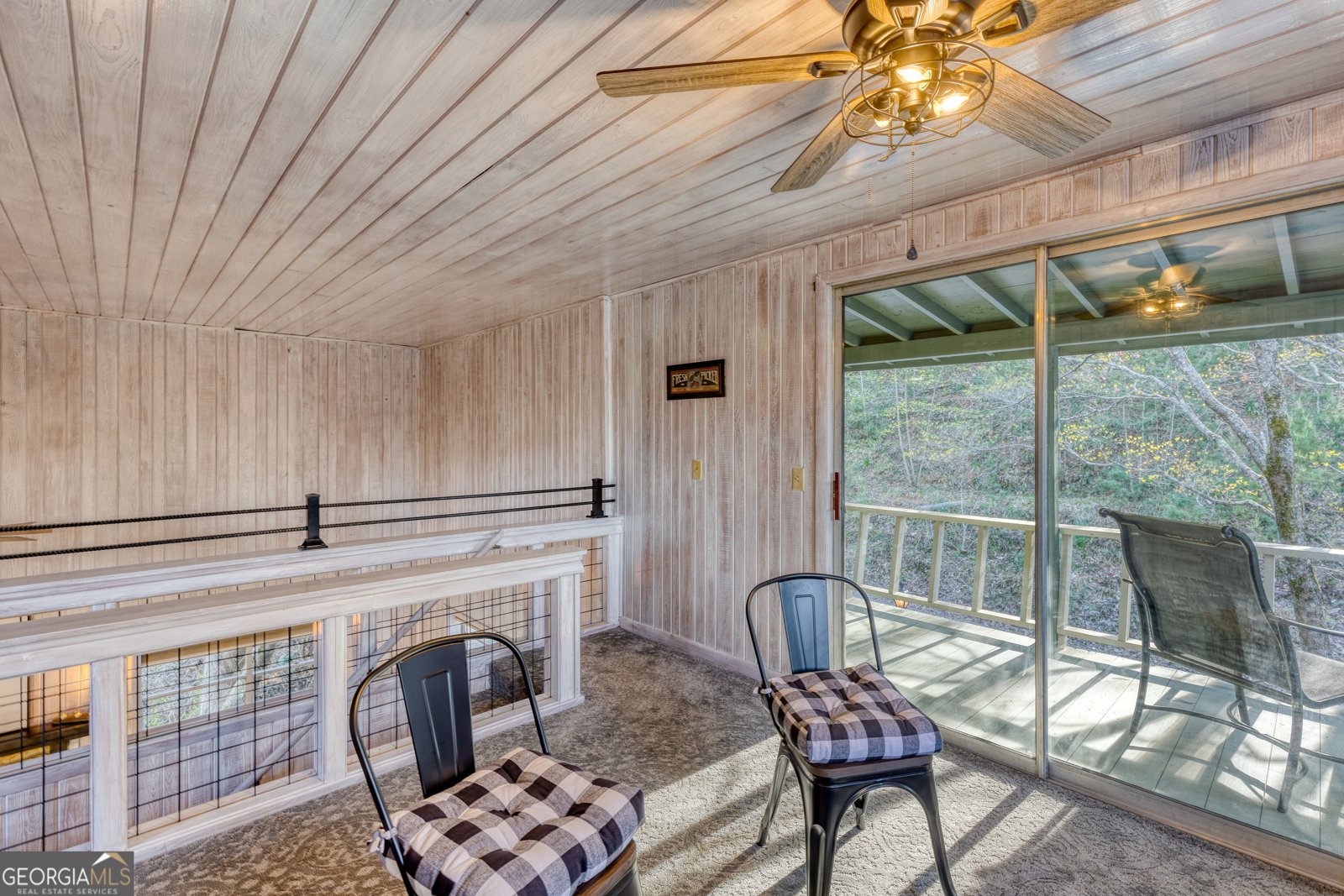 145 River Bend Lane Blue Ridge - 36