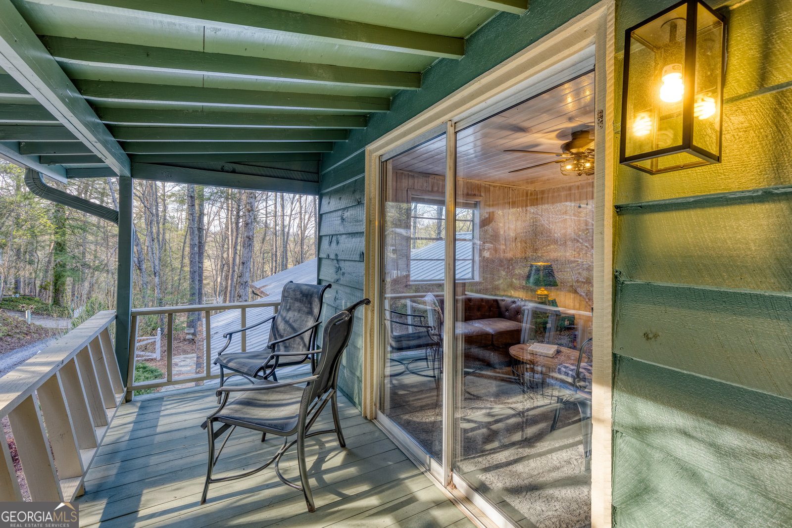 145 River Bend Lane Blue Ridge - 38