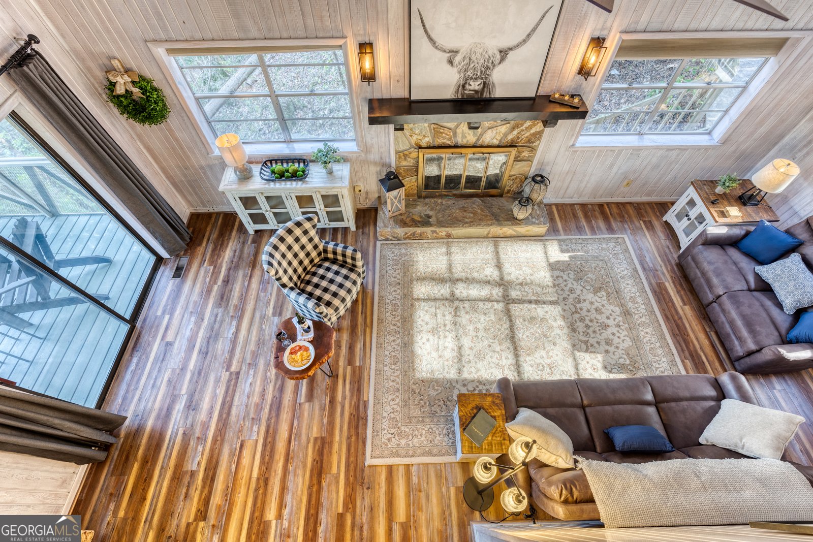 145 River Bend Lane Blue Ridge - 39