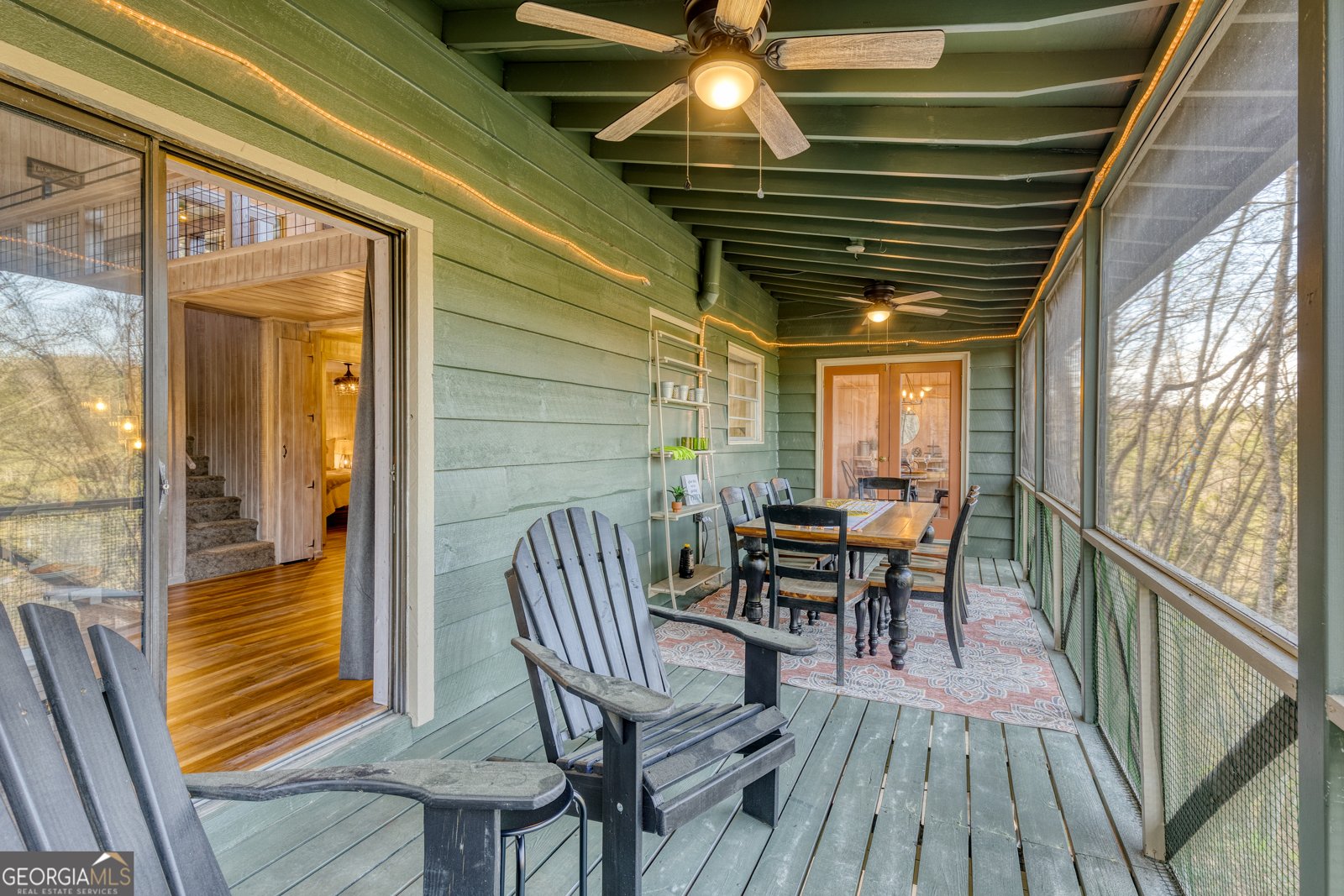 145 River Bend Lane Blue Ridge - 44