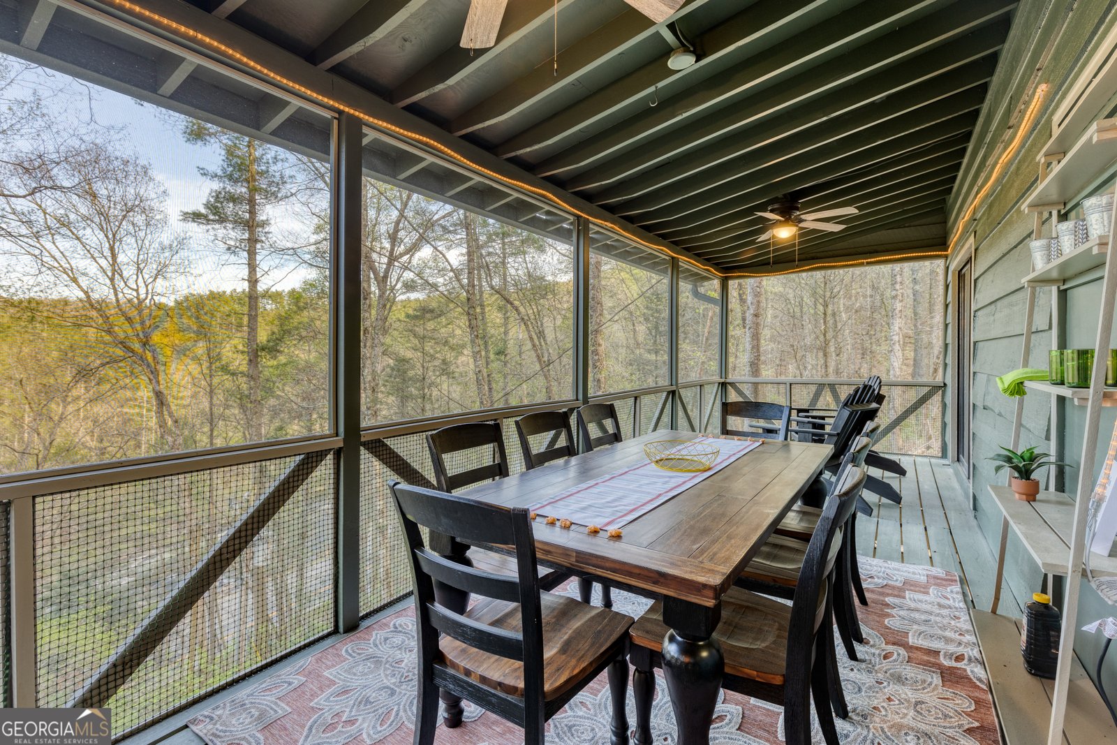 145 River Bend Lane Blue Ridge - 45