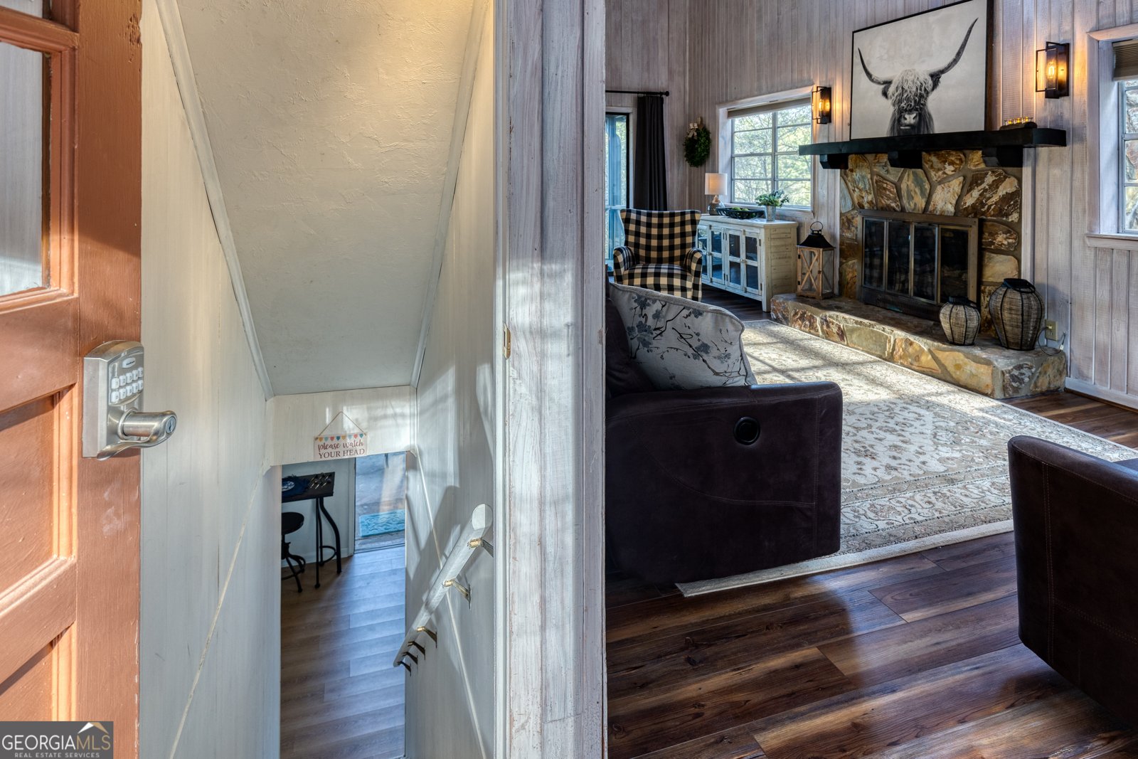 145 River Bend Lane Blue Ridge - 46