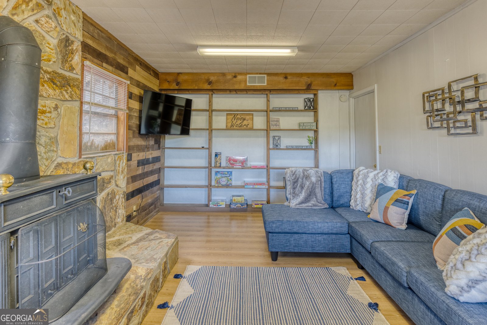 145 River Bend Lane Blue Ridge - 47