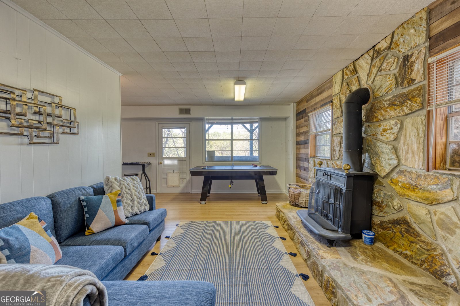 145 River Bend Lane Blue Ridge - 48