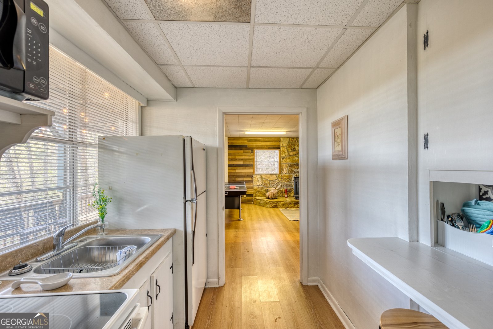 145 River Bend Lane Blue Ridge - 52