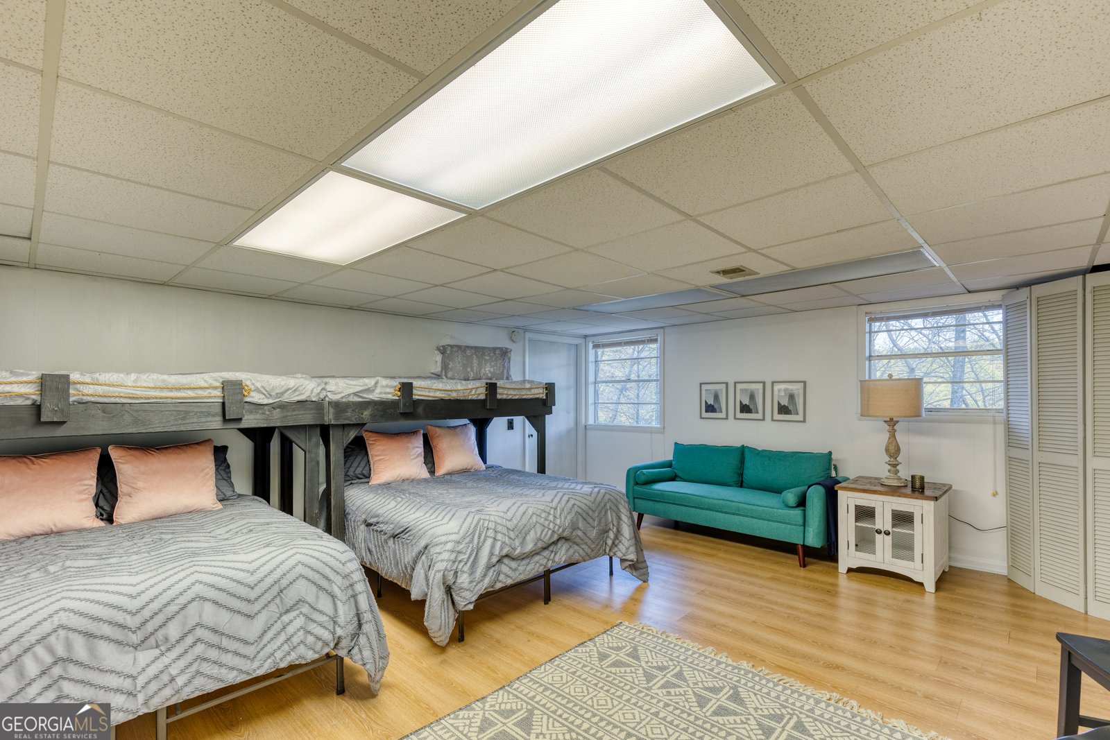 145 River Bend Lane Blue Ridge - 54