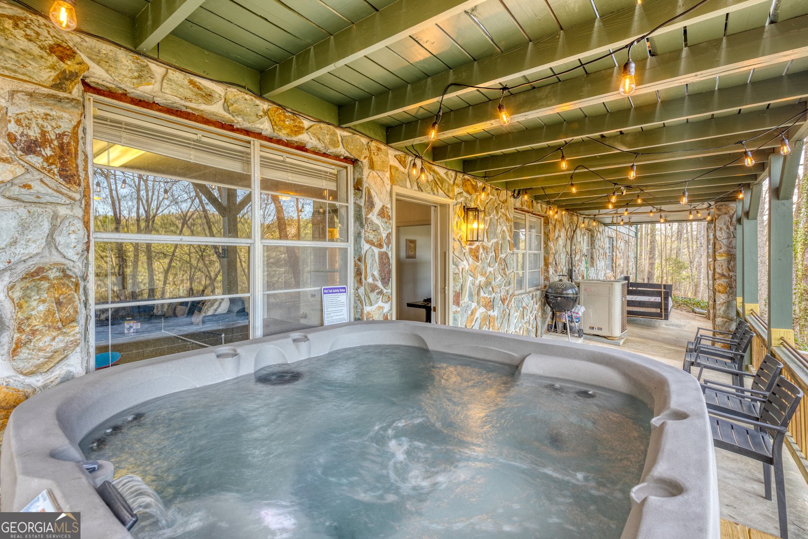 145 River Bend Lane Blue Ridge - 55