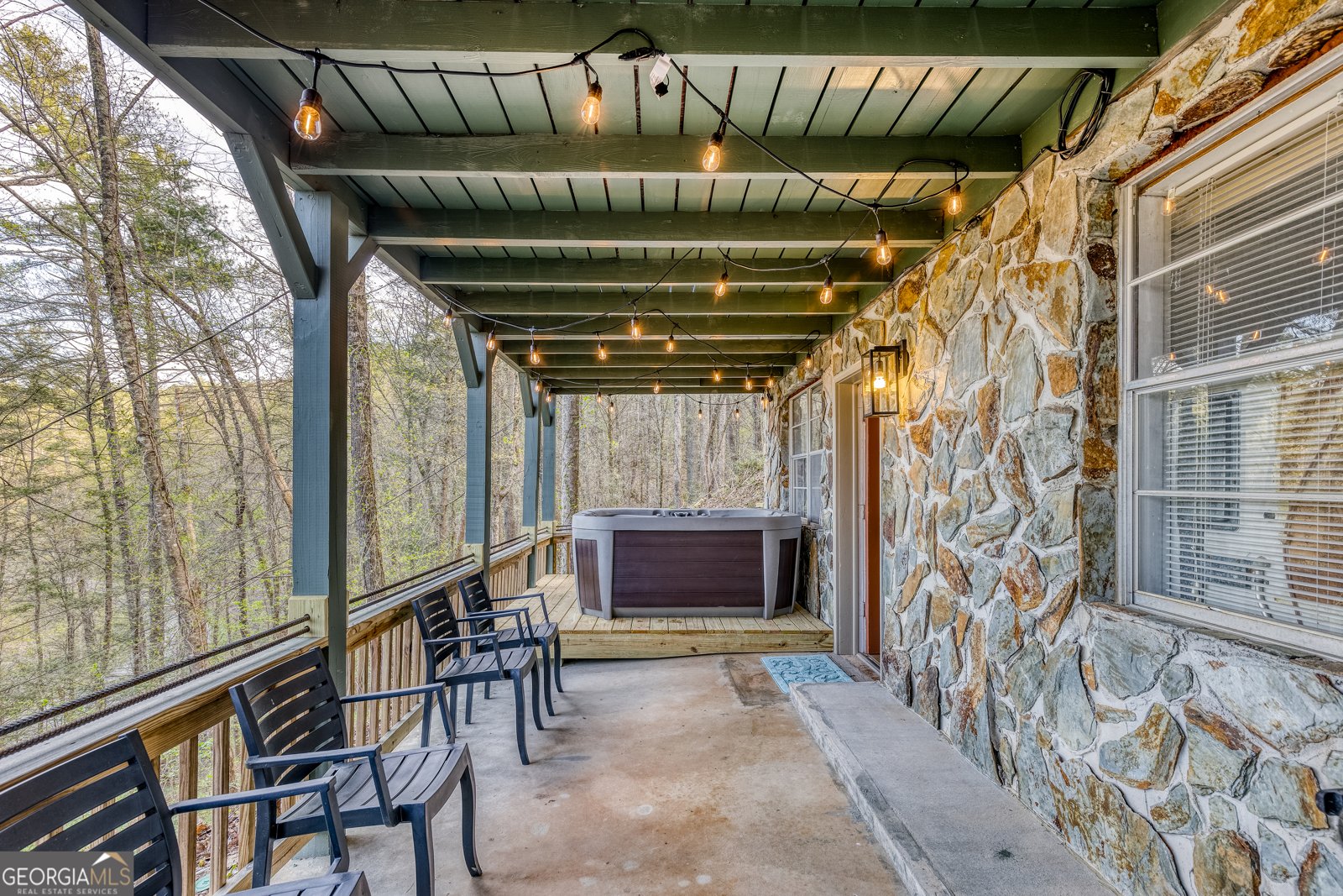 145 River Bend Lane Blue Ridge - 56