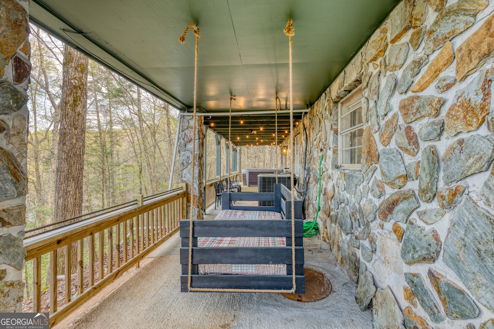 145 River Bend Lane Blue Ridge - 57