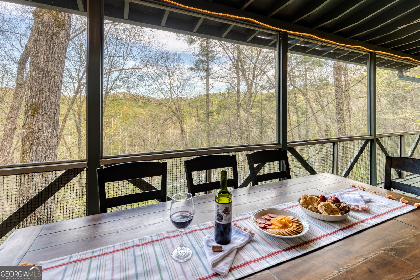 145 River Bend Lane Blue Ridge - 58