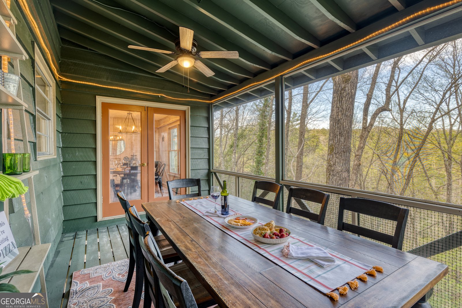 145 River Bend Lane Blue Ridge - 59