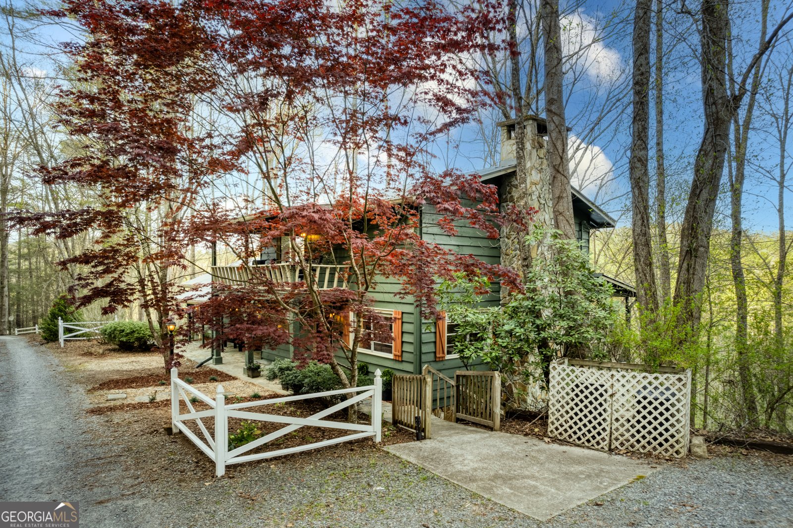 145 River Bend Lane Blue Ridge - 6